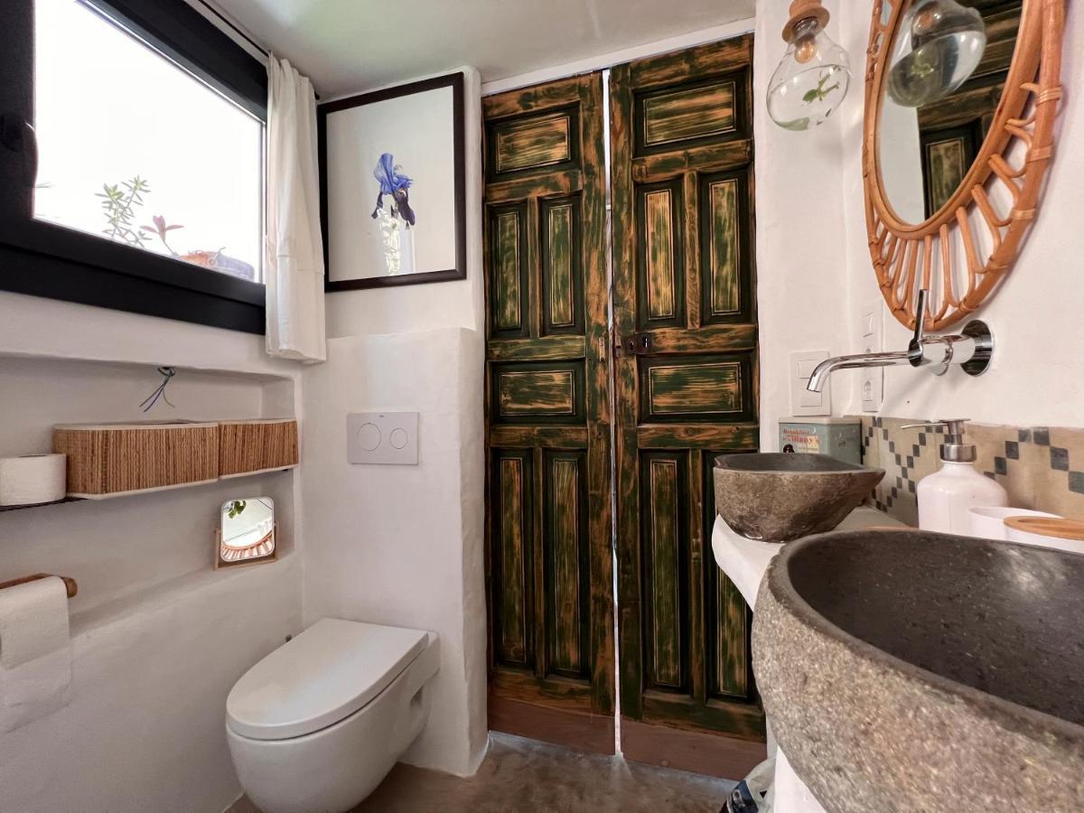Apartamento Atalantar Villanueva De La Vera Exterior photo